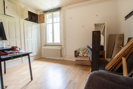 Idyllic apartment with a view of the countryside and pure tranquility! - Photo 4