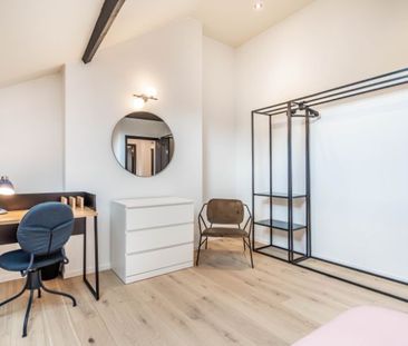 Studio te huur - Photo 5