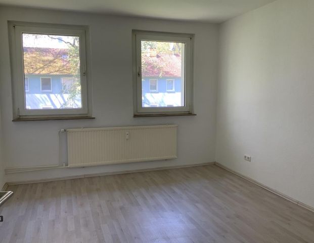 Demnächst frei! 3-Zimmer-Wohnung in Gelsenkirchen Hassel - Photo 1
