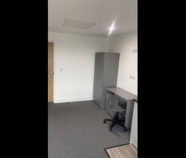 Studio Flat, Phoenix Place, BS16 - Photo 5