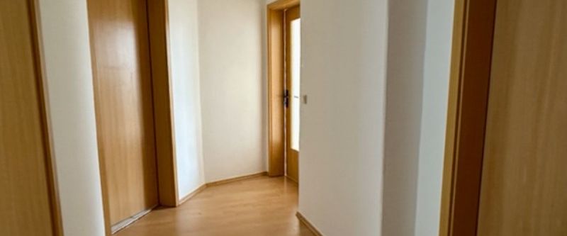 2-Raum-Wohnung in Annaberg OT Buchholz mit Einbauküche - ruhige Ortslage! - Photo 1