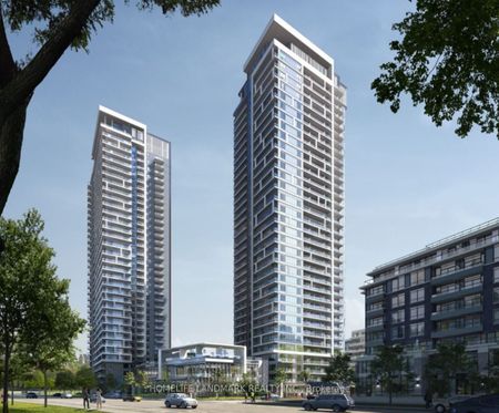 For Lease - 38 Water Walk Drive Unit# 522, Markham, Ontario - Photo 4