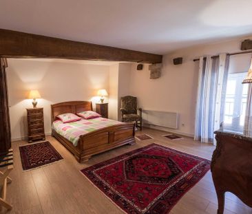 Location Appartement 3 pièces 93m² BEAUNE 21200 - Photo 5