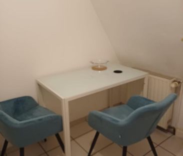 2-Zimmerwohnung für eine Person in ruhiger aber zentraler Lage - Photo 1