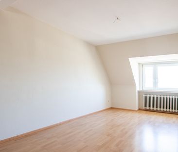 Bald renovierte 2 Zimmer Citywohnung im Herzen von Bielefeld - Foto 4