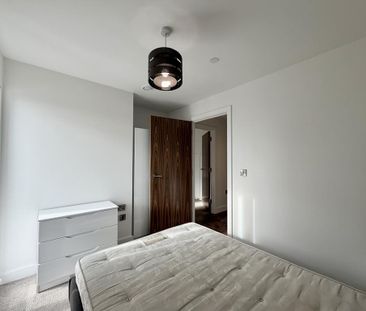 2 bedroom apartment to rent - Photo 5