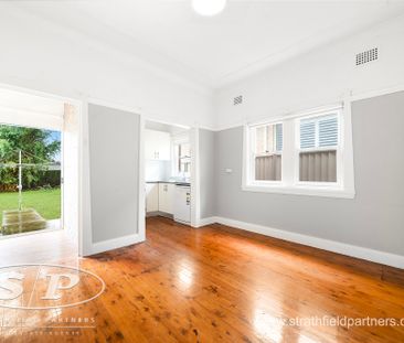 96 Hassall Street, Parramatta NSW 2150 - House For Rent | Domain - Photo 6