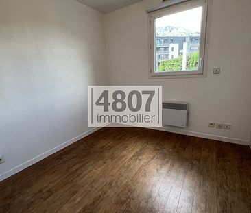 Appartement T2 à louer à Sallanches - Photo 2