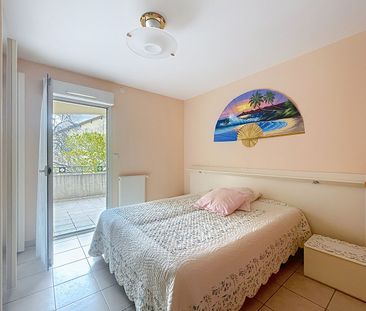 A LOUER AUX ANGLES ( 30133 ) : appartement 3 pièces -possibilité me... - Photo 4