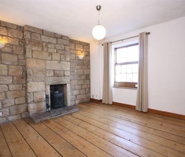 1 bedroom terraced house to rent - Photo 2