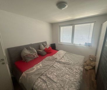 Tolle 2-Zimmerwohnung mit großem Balkon in Hohenems (verfügbar ab J... - Foto 1
