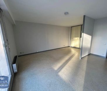 Appartement à louer 1 pièce 49.47m² - Photo 2