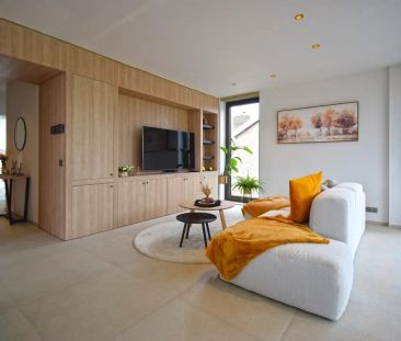 Hoogstaand en eigentijds twee slaapkamer appartement - Photo 3