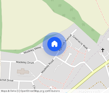 Lodges Close, Wakefield, WF4 - Photo 1