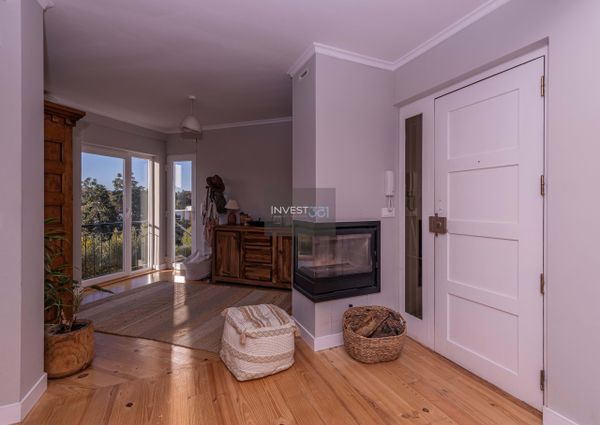 Apartamento T2 em Lisboa