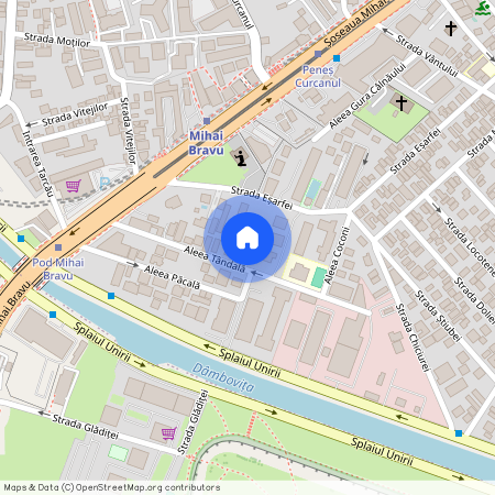 Tineretului, Bucuresti