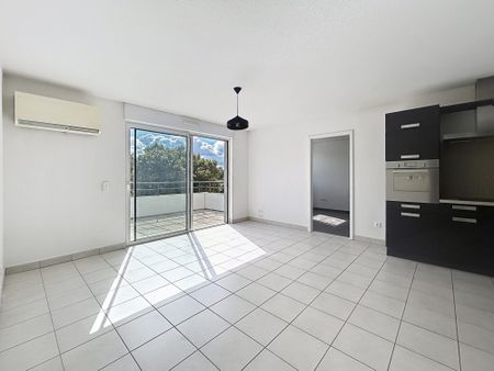 Location Appartement 3 pièces 54m² ERSTEIN 67150 - Photo 2
