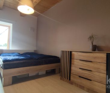 Pronájem bytu 2+kk 50 m² - Фото 1