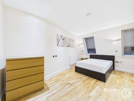 3 bedroom flat to rent - Photo 5