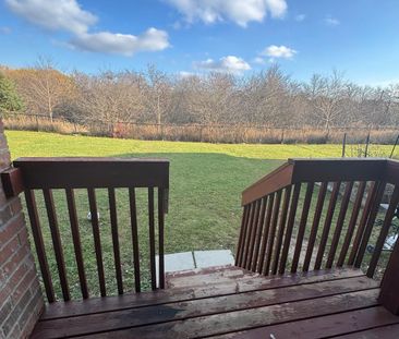 For Lease - 88 Aspen Hills Road Unit# 88, Brampton, Ontario - Photo 5