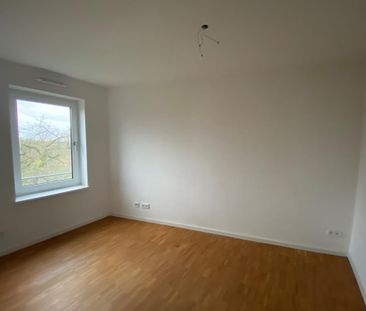 Neubau: 3-Zimmer-Wohnung will Ihr neues Zuhause werden. Wohnen in d... - Photo 2