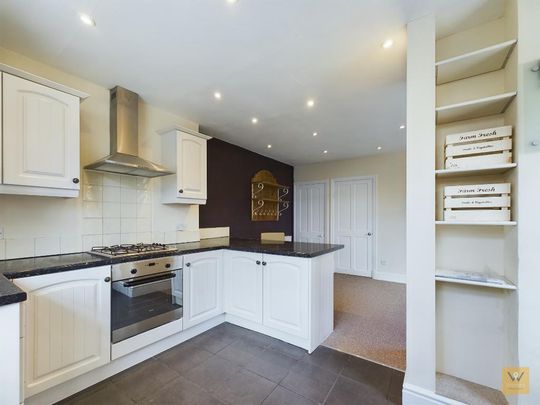 2 bedroom semi-detached house to rent - Photo 1
