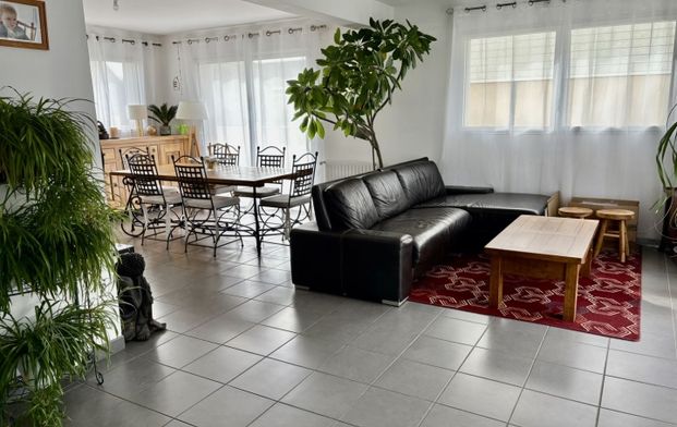 Location Maison neuf Perros-guirec - Photo 1