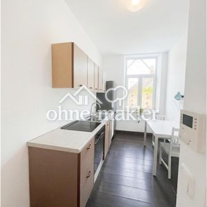 1,5 Zimmer Wohnung im Hochpateire - Photo 2