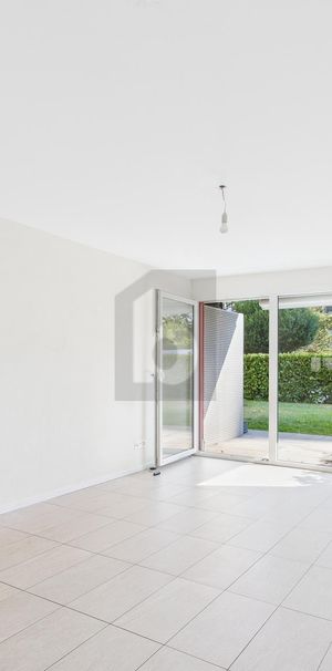 ENSOLEILLÉ AVEC TERRASSE - Foto 1