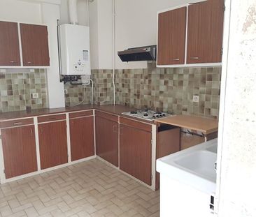 Location appartement 2 pièces, 45.95m², Rochefort - Photo 6