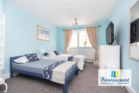 2 bedroom ground floor flat to rent - Photo 5