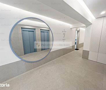 Aviatiei | Pipera | Prima Vista | Bloc 2024 | Parcare - Photo 3