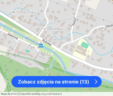 2-pokojowe mieszkanie na wynajem długoterminowy w Brennej | Media w... – zdjęcie 1