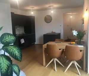 Hochwertige 3-Zimmer-Neubauwohnung mit A/ C und 30 m² Innenhofterrasse, 2 Bädern und Top-Anbindung im 2. Bezirk - Photo 2