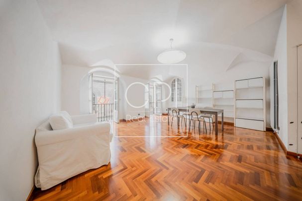 Trilocale ottimo stato, quinto piano, Giardini Reali, Torino - Foto 1