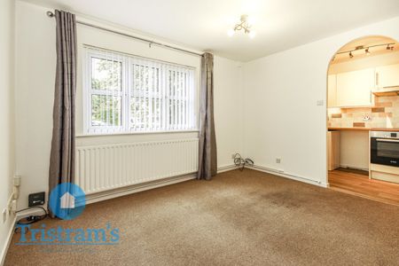 1 bed Semi-Detached House for Rent - Photo 4