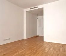 Ideale 1 Zimmer Wohnung in 1030 Wien, mit Klimaanlage, nähe Belvedere und Botanischer Garten- Fasanviertel - Foto 3