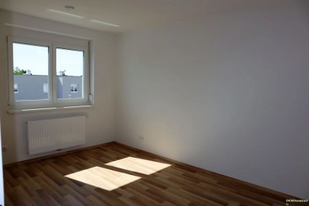 Ländliches Wohnen -Doppelhaus mit Eigengarten zum Mieten in St. Leonhard/Forst - Provisionsfrei - Photo 3