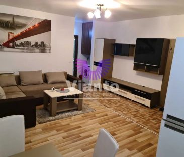 Apartament 2 camere | Parcare privata | Doamna Stanca | Selimbar - Fotografie 2
