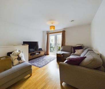 2 bedroom terraced house to rent - Photo 4