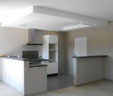 Location Maison 4 pièces 135m² PLAISANCE DU TOUCH 31830 - Photo 5