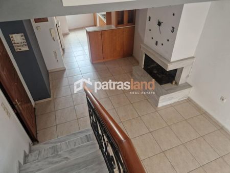 Μεζονέτα για ενοικίαση Αγία Αικατερίνη (Πάτρα) - Photo 3