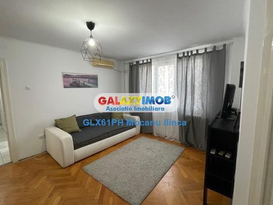 Inchiriere apartament 3 camere, in Ploiesti, Ultracentral - Photo 1