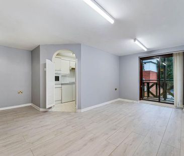 2 bedroom retirement property to rent - Photo 1