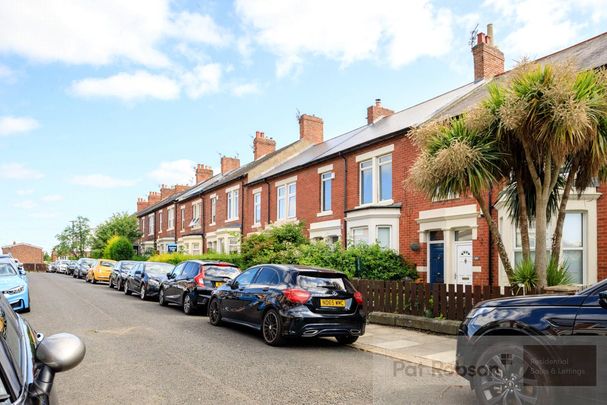 Beaumont Terrace, Newcastle Upon Tyne - Photo 1