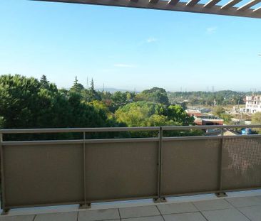 Location Appartement 1 pièce 27m² MONTPELLIER 34070 - Photo 4