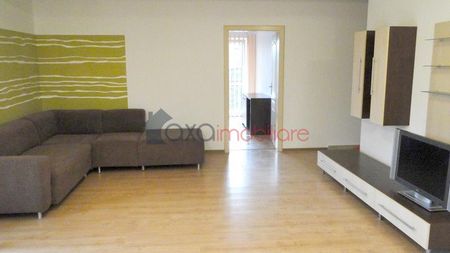 Apartament 3 camere de inchiriat in Cluj-Napoca, Gheorgheni ID 2559 - Fotografie 2