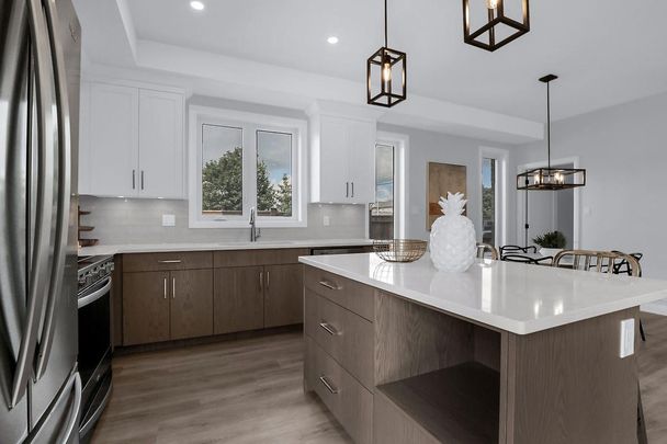 For Lease - 93 STONEFIELD Lane Unit# 130, Middlesex Centre, Ontario - Photo 1