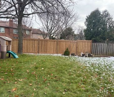 For Lease - 1516 Stoneybrook Trail, Oakville, Ontario - Photo 1