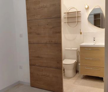 Location Appartement 1 pièces 26 m2 à Pourrières - Photo 5